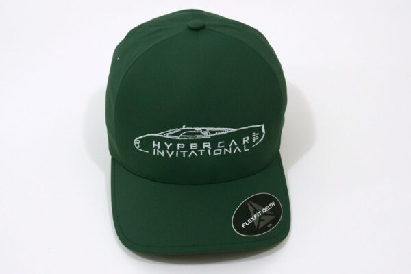 Hypercar Invitational Hat - Image 2